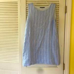 Kiel James Patrick Ocean Breeze Shift Dress